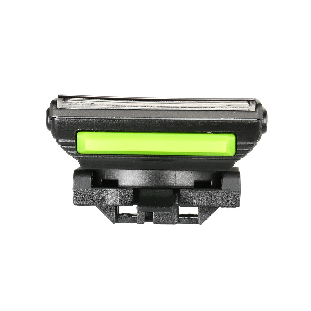 Wireless Cycling Computer with LCD Display Speed & Cadence Tracker R27727