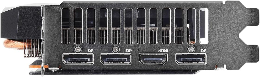 12GB GDDR6 Gaming Graphic Card Z996776