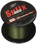 30lb Low-Vis Green Braid 1200 Yards Z24802