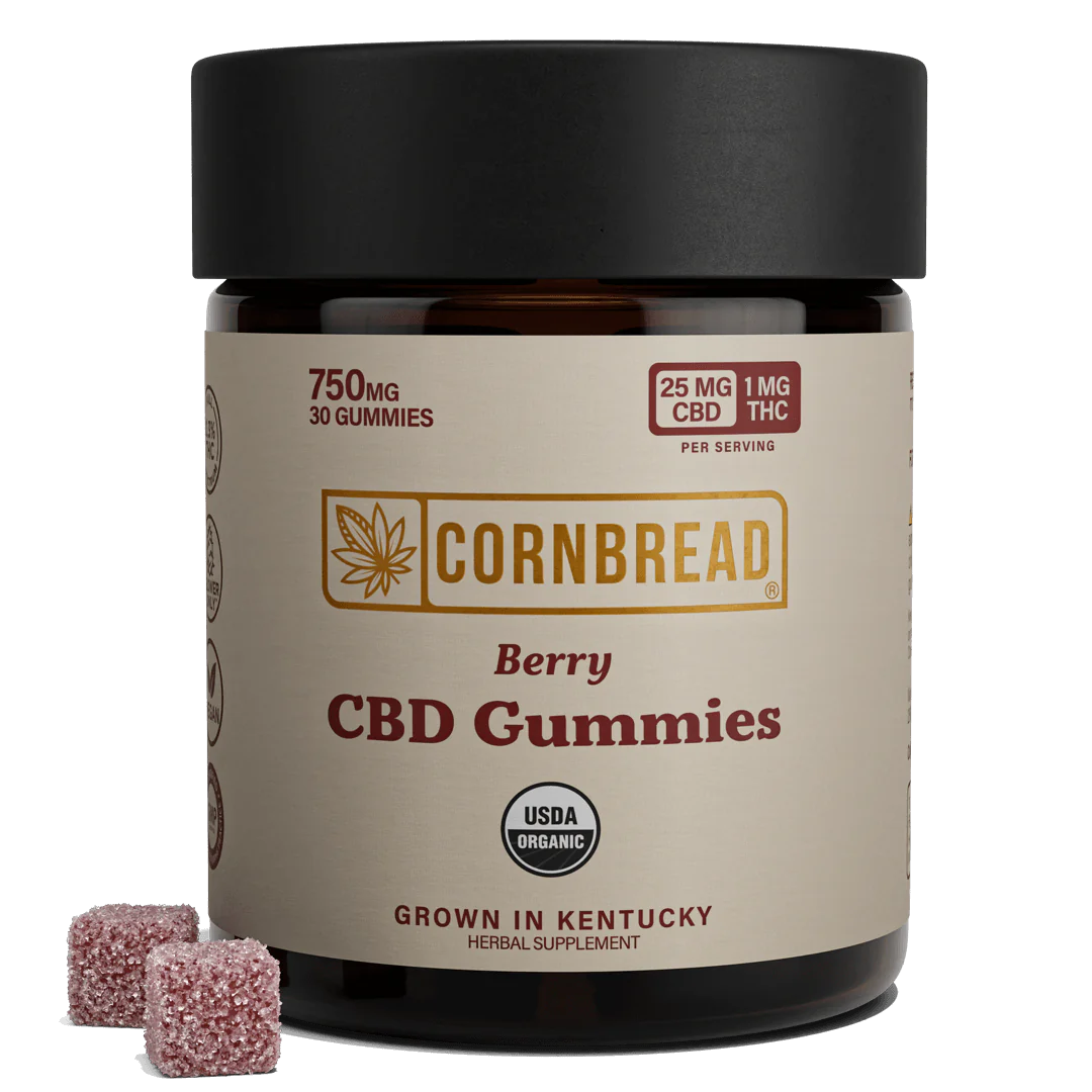 CBD Gummies X714780