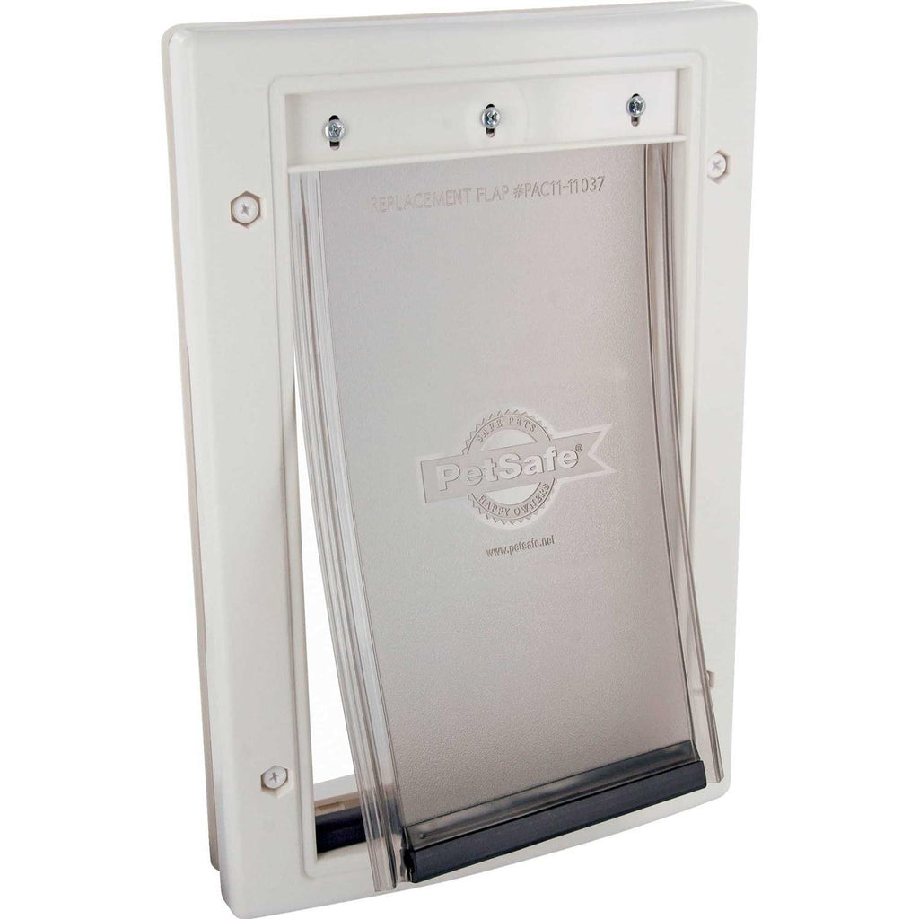 Plastic Pet Door Q115