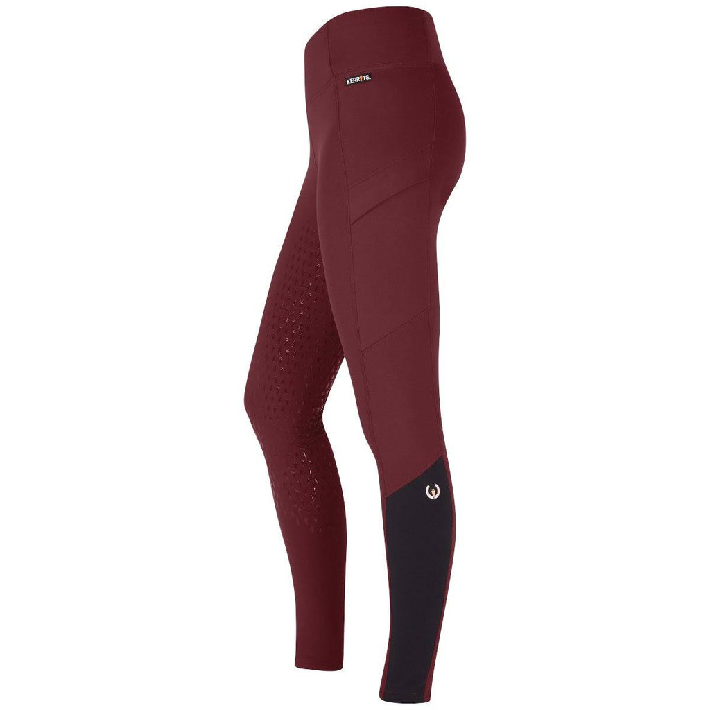 Thermo Tech Full Leg Tight D73061