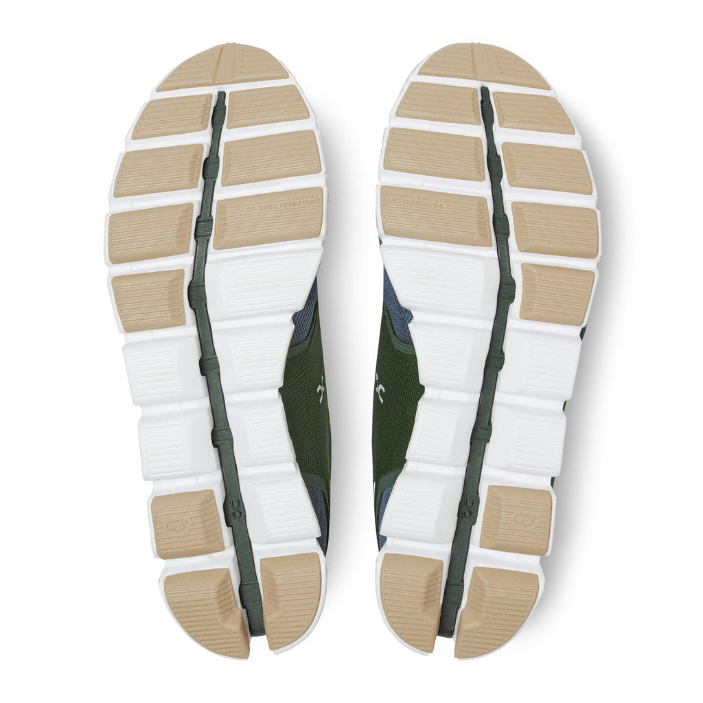 Cactus/Storm Running Shoes H495