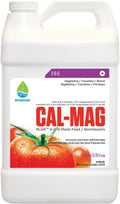 Cal-Mag Plus Calcium Magnesium Iron Plant Supplement, 2-0-0, 1 qt. X27202