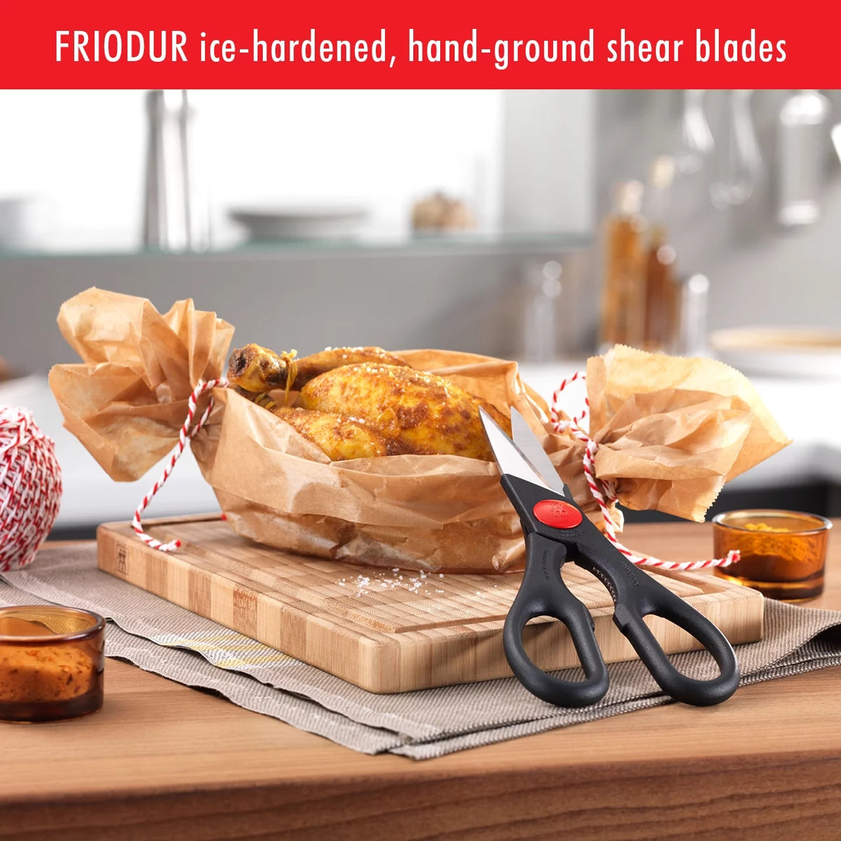 Kitchen Shears X305589