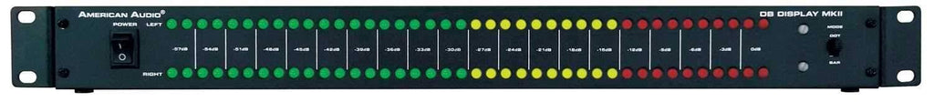 Audio Display O461614