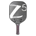 White/Graphite Pickleball Paddle W136367