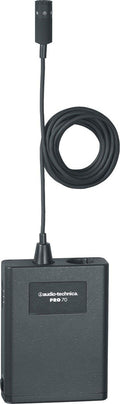 Cardioid Condenser Lavalier Microphone H6255