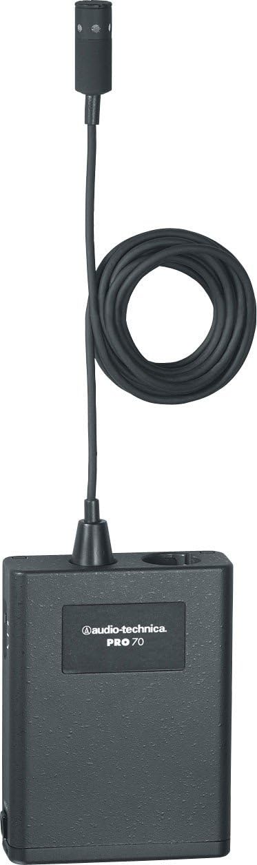 Cardioid Condenser Lavalier Microphone H6255