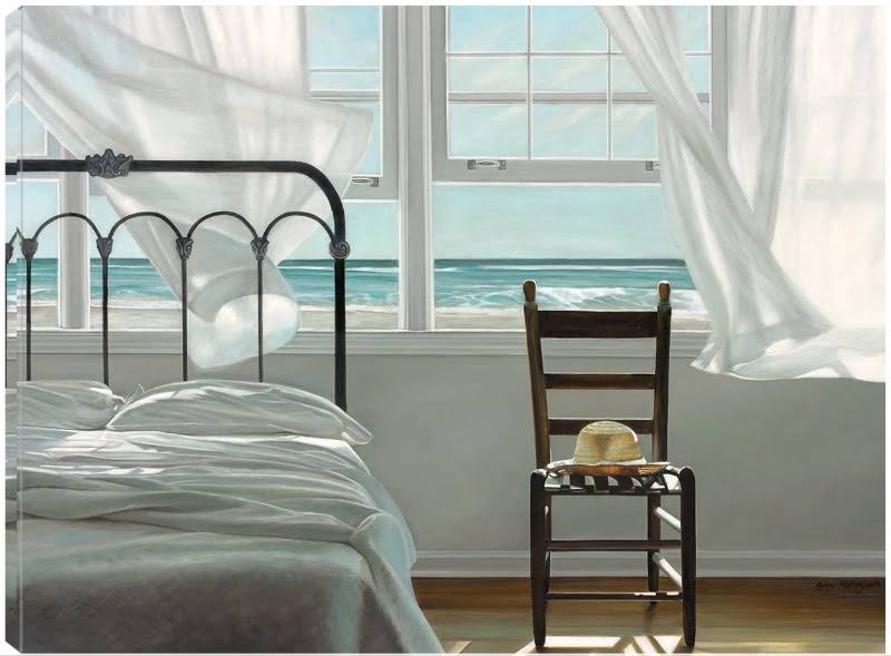 Canvas Art 32x24 Z213