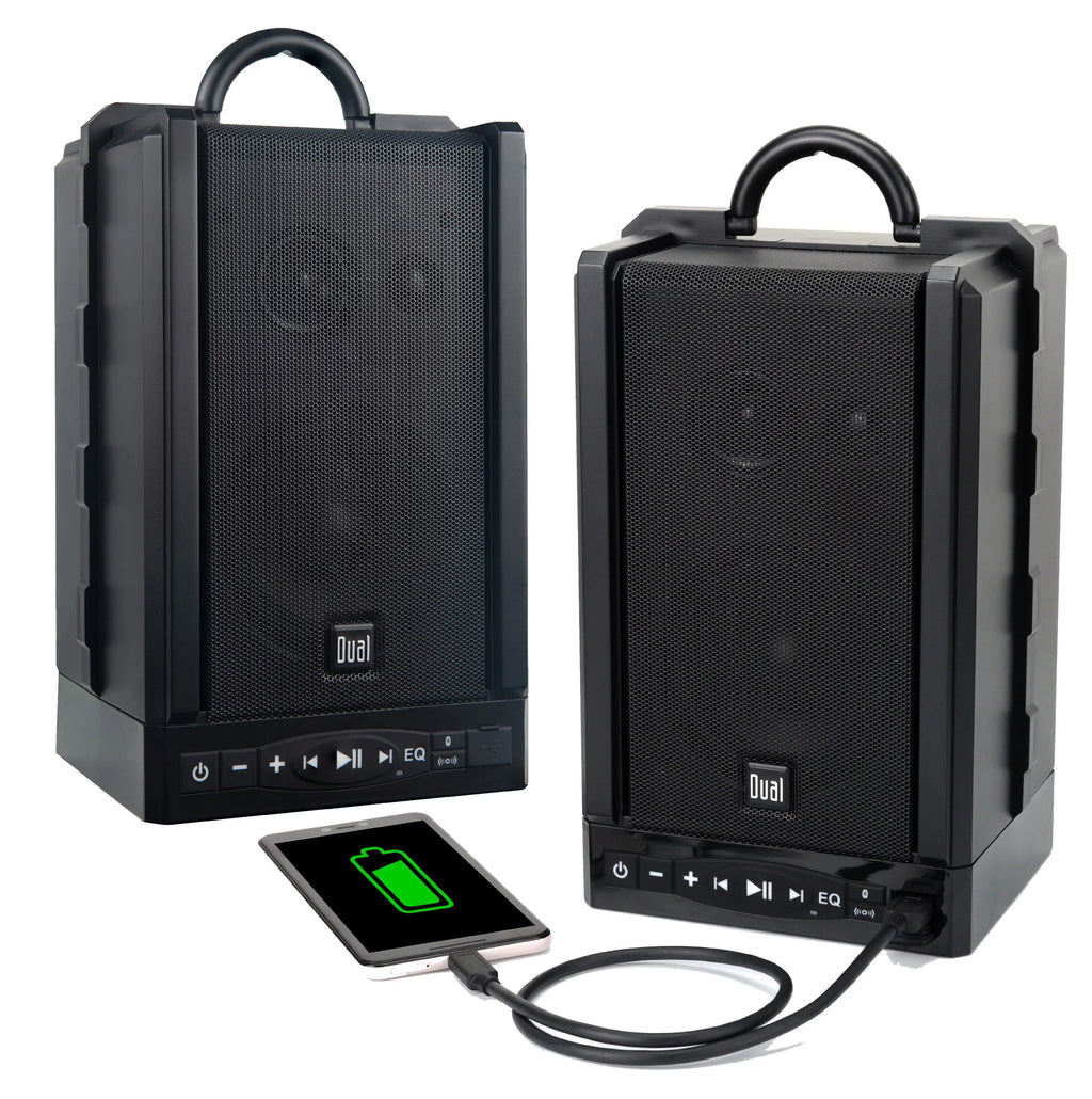 Wireless Portable Bluetooth Speakers Y194