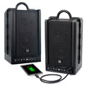 Wireless Portable Bluetooth Speakers Y194