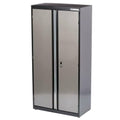 36 in. x 72 in. Welded Floor Cabinet F7302