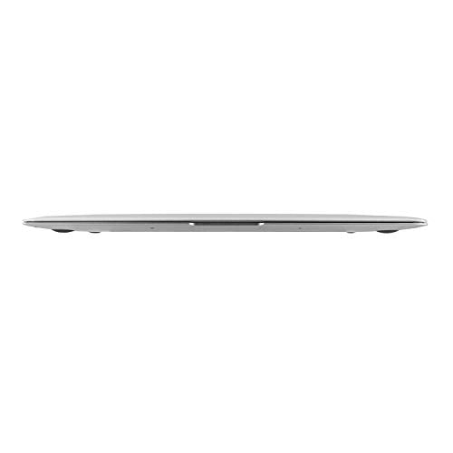 13.3 inch 8GB RAM 256GB Silver MacBook Air G91434