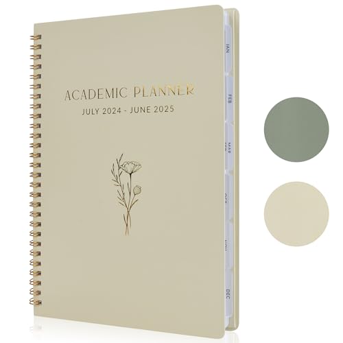 7" x 10" Daily Planner J868029