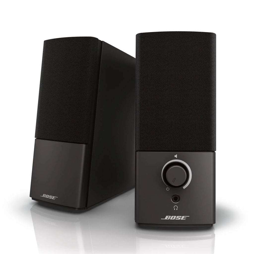 2 speakers per pack, 7.5 inches Computer Speaker System R17071