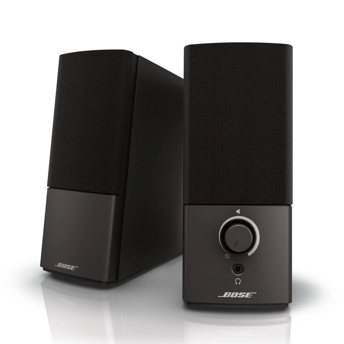 2 speakers per pack, 7.5 inches Computer Speaker System R17071