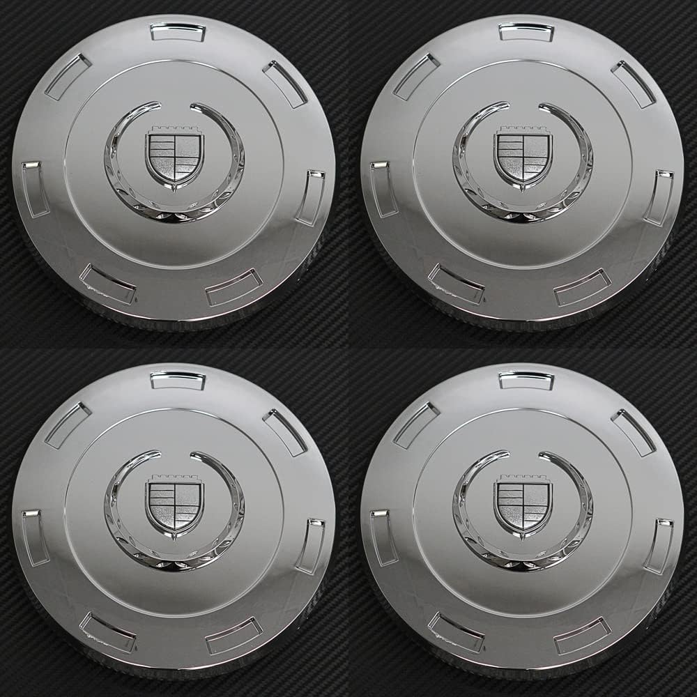 Center Caps Pack of 4 Wheel Covers G859915