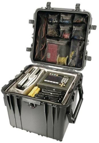 Mobile Tool Chest with Drawers P778286