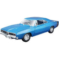1969 Diecast Model Car Z718