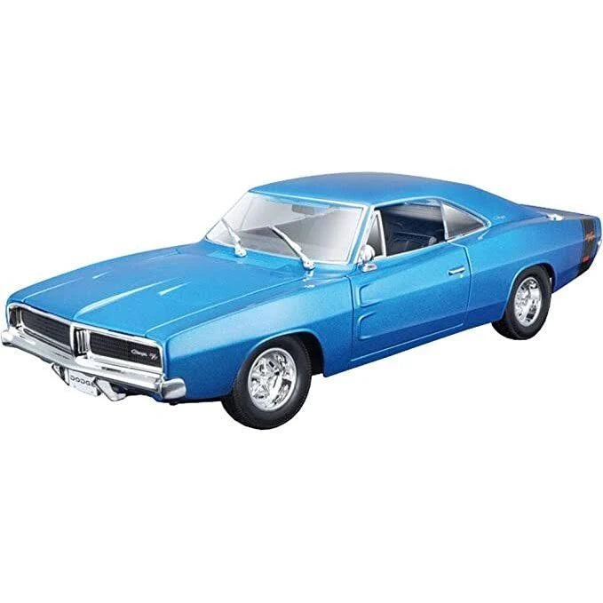 1969 Diecast Model Car Z718