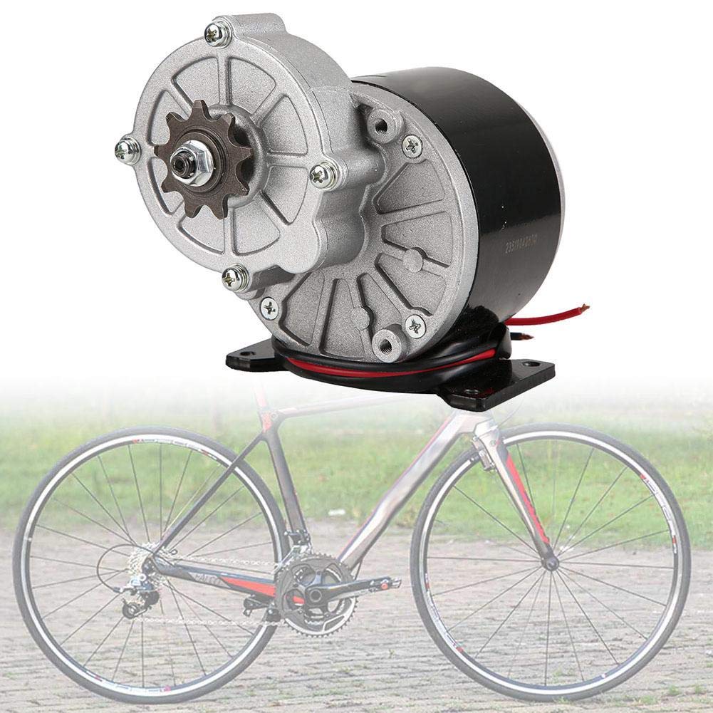 24V 350W Gear Reduction Electric Motor K4102