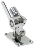 Brass Ratchet Antenna Mount M567787