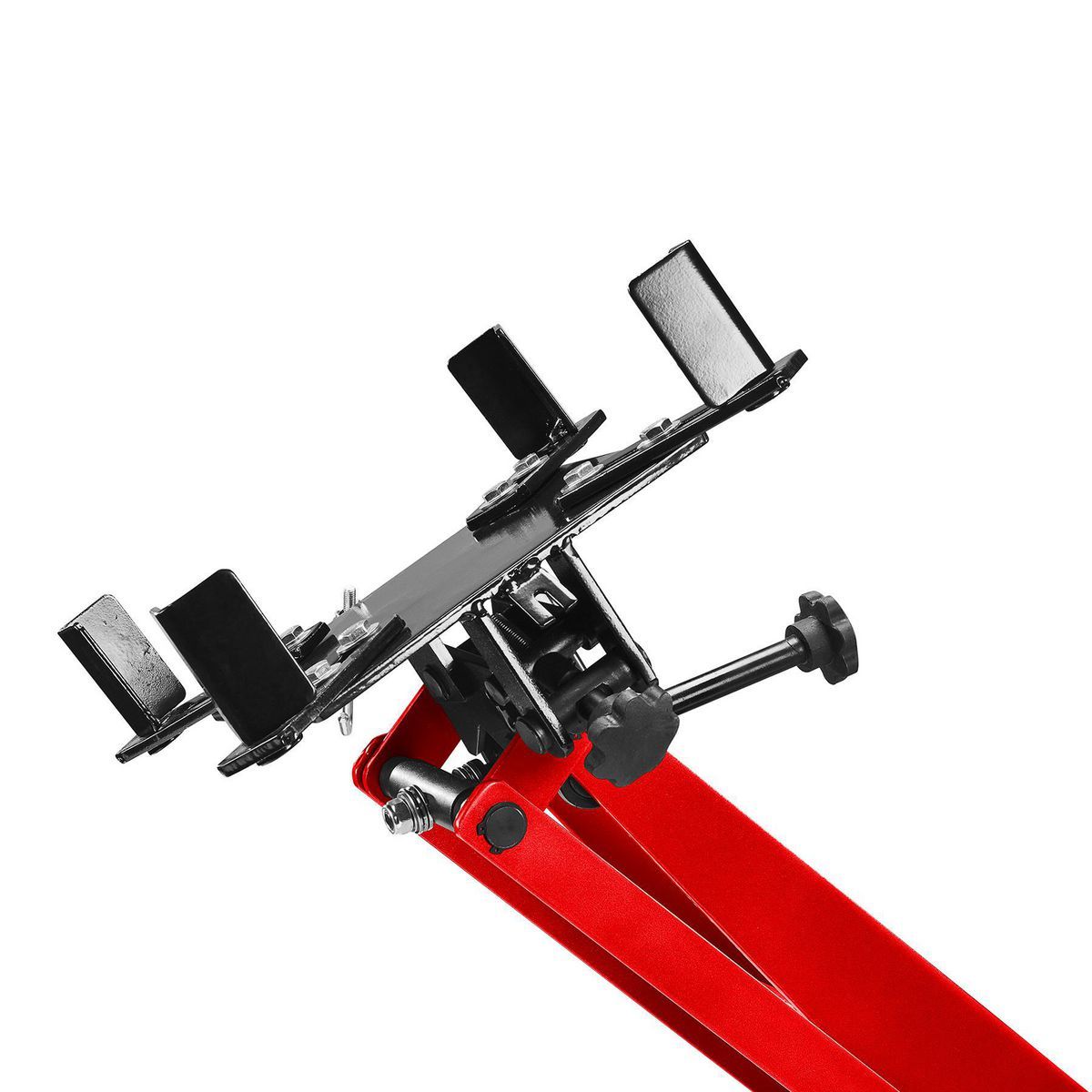 2000 lb. Low-Profile Transmission Jack I29108