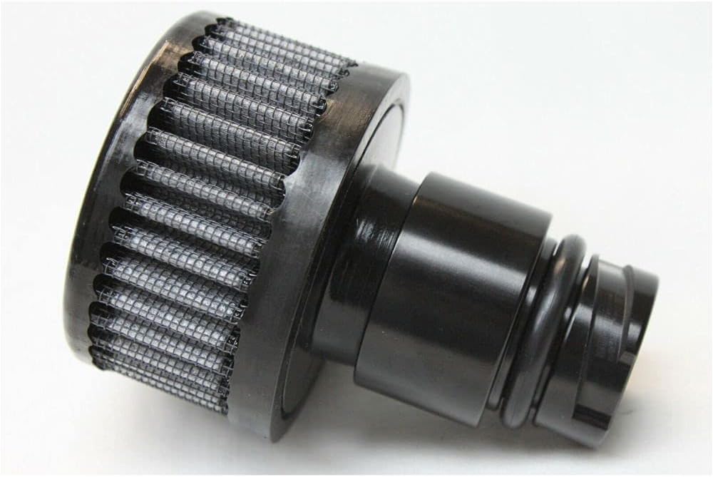 Billet Aluminum Valve Cover Oil Cap Breather P620854