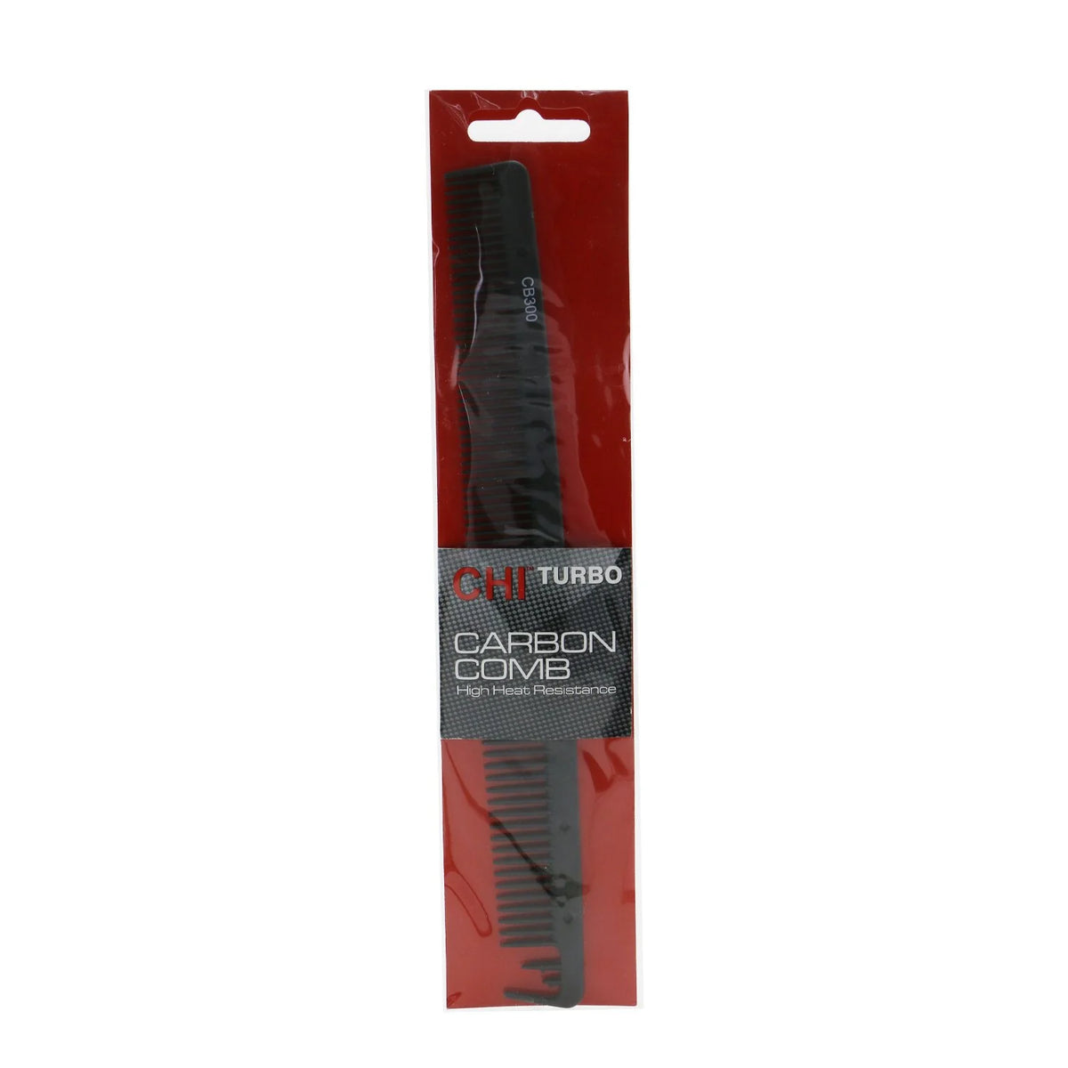 Turbo Carbon Dual Comb X7160