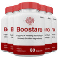 Blood Flow Capsules 5 Pack L195