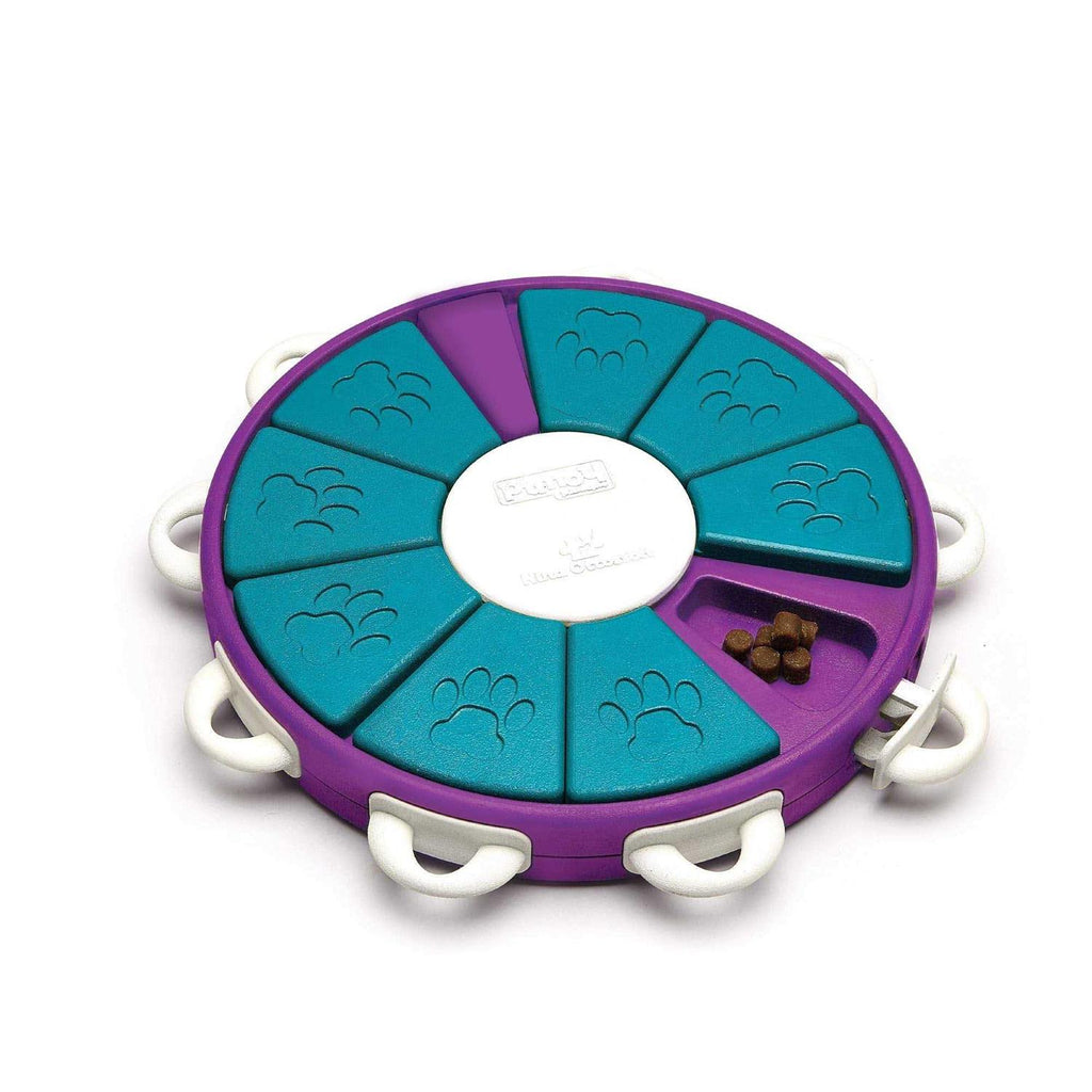 Puzzle Dog Toy R79198