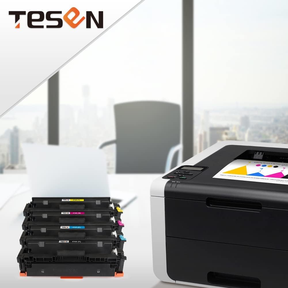 Compatible Toner Cartridge 4-Pack A5309