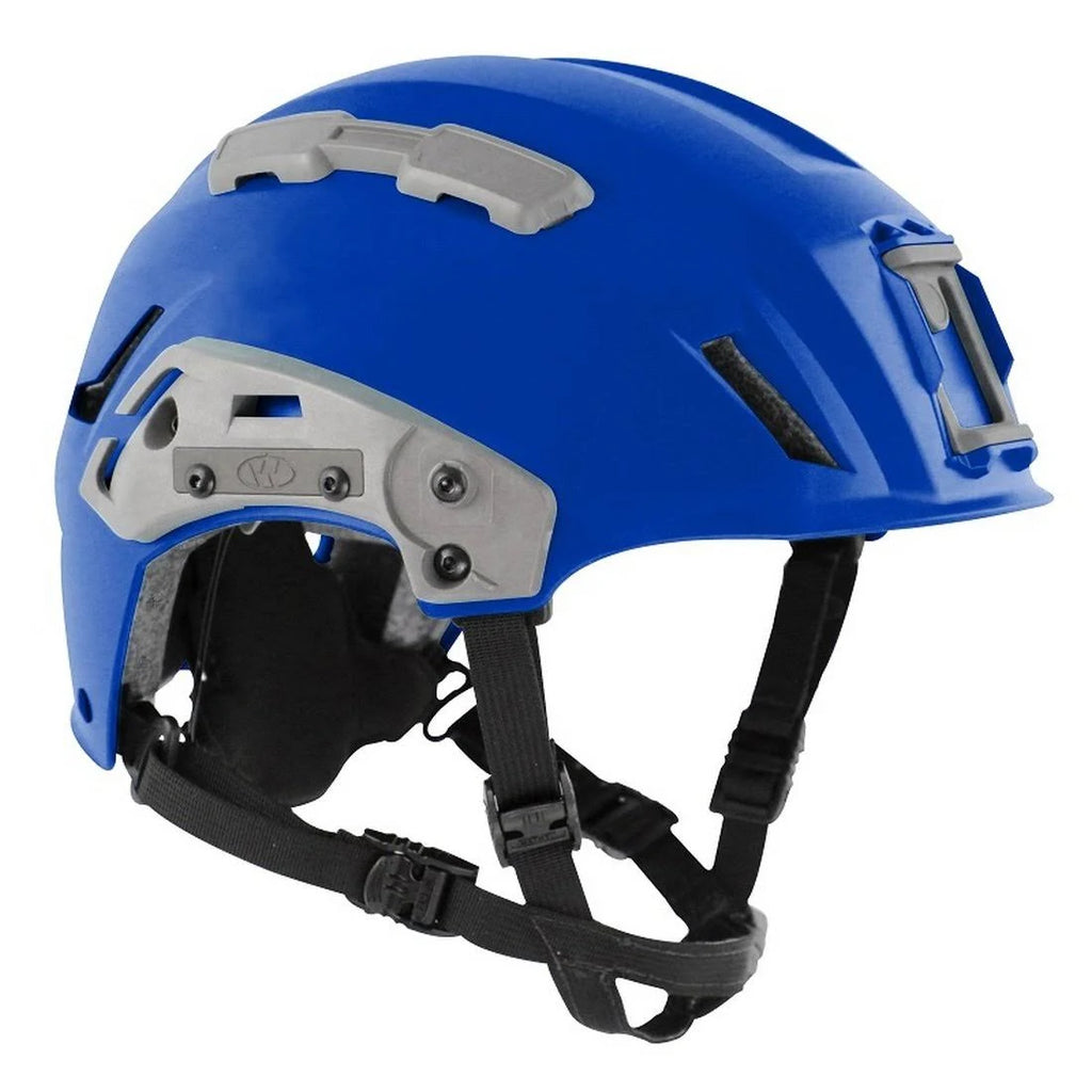 Blue Tactical Helmet H6485