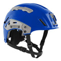 Blue Tactical Helmet H6485