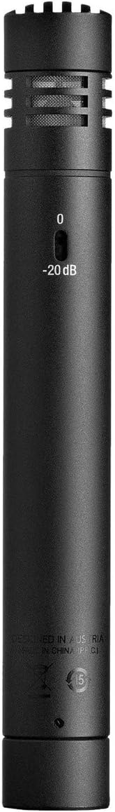 Instrumental Microphone Q500