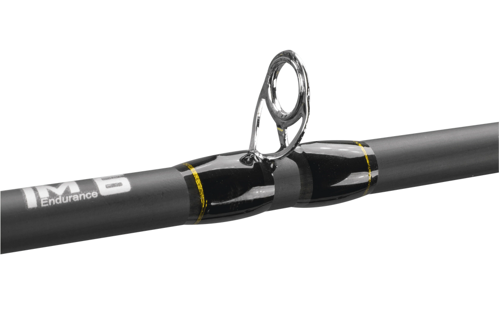 Black Baitcast Reel and Fishing Rod Combo L159570