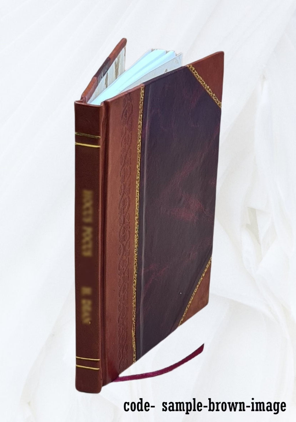 The rejected King and Hymns of Jesus: a book for devotion X181031