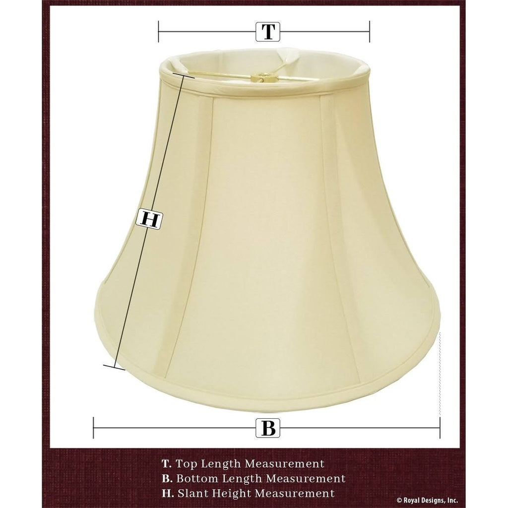 Eggshell Lamp Shade, 7 x 14 x 11.5 L173788