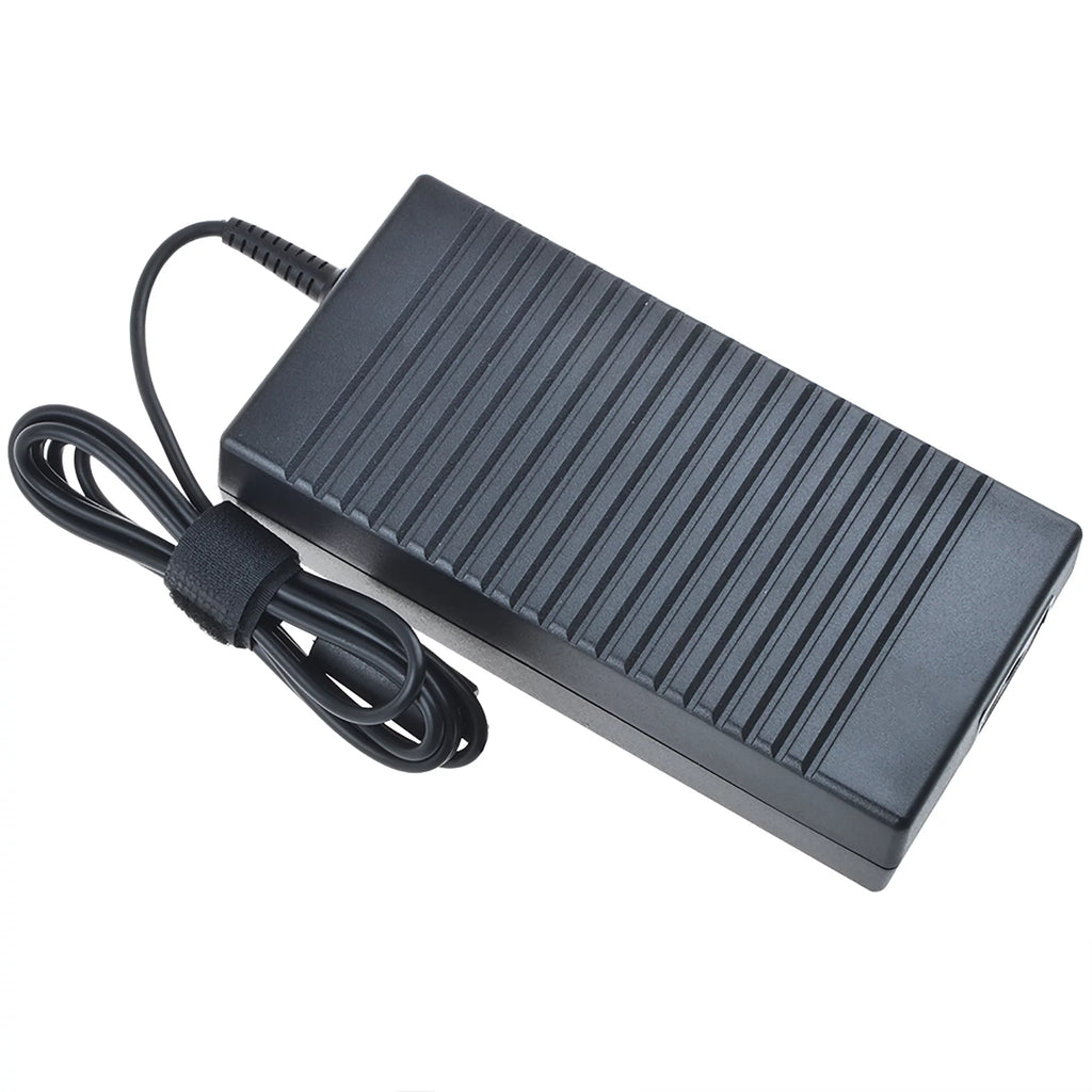 AC DC Adapter Power Supply Cord Cable Charger Q772