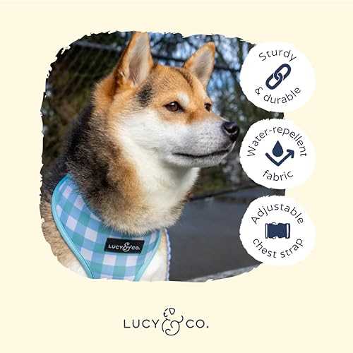 Reversible Dog Harness N2971