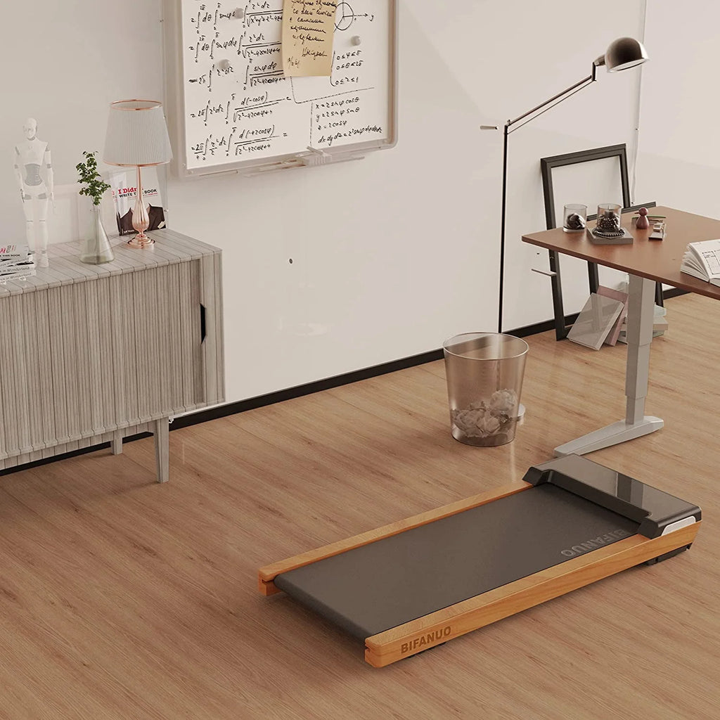 Under Desk Treadmill Walking Pad 2.25HP A68378