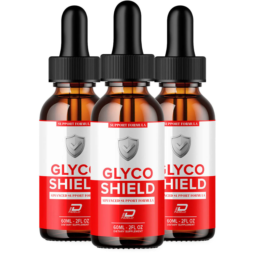 Blood Support Drops M440859