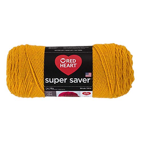 Super Saver Yarn Aran N612