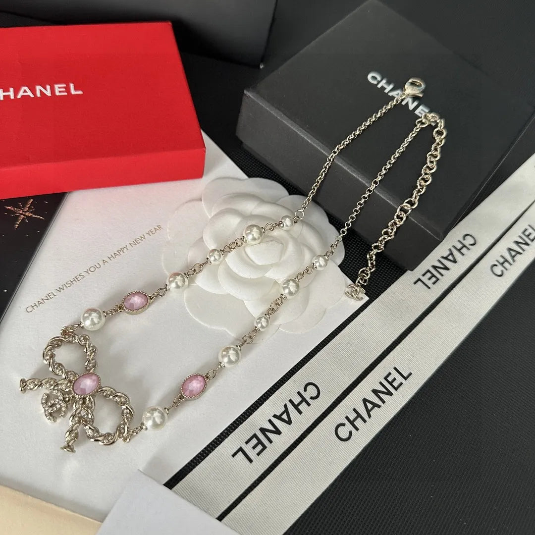 Necklace C67816