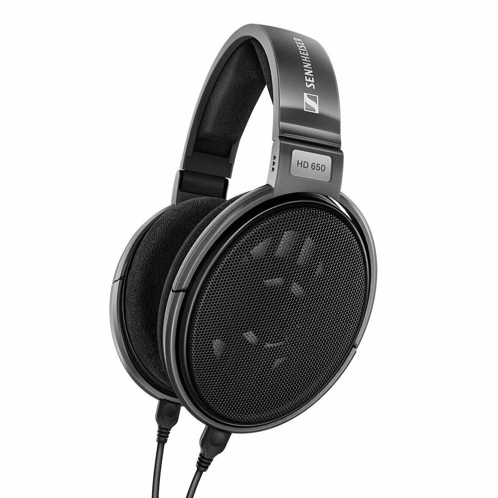 Titan Open Back Dynamic Headphone F352