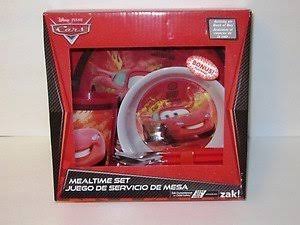 3 Piece Dinnerware Set I87424