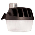 Bronze LED Dusk-Dawn Area Wall Security Light G519