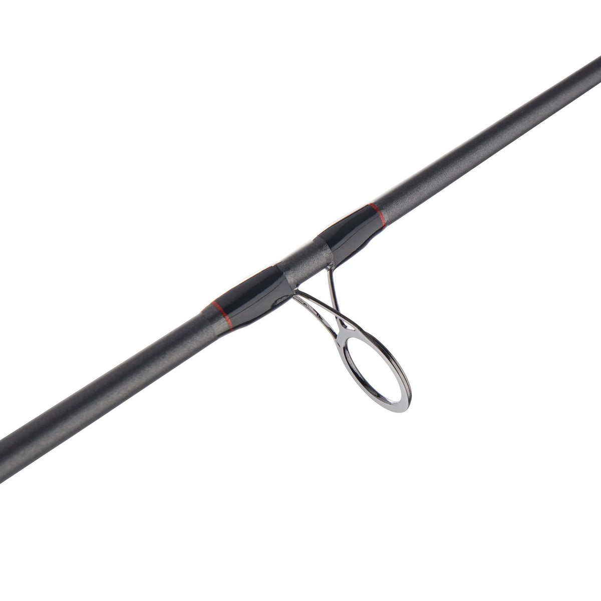 6’6” Medium Heavy Spinning Fishing Rod and Reel Combo N6817