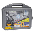Microscope Set in Carrying Case U643